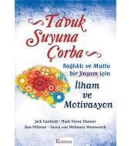 Sağlıklı ve Mutlu Bir Yaşam İçin İlham ve Motivasyon