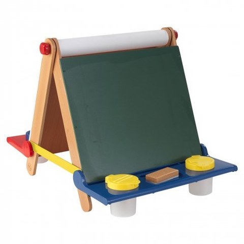 Мольберт настольный KidKraft 62047_KE