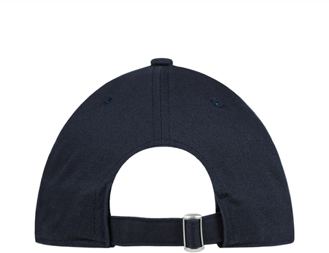 Кепка Buff Baseball Cap Zire Navy фото 2