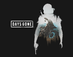 Days Gone (для ПК, цифровой код доступа)