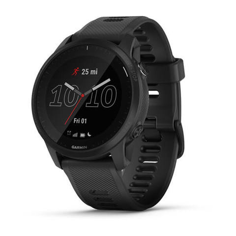 Garmin Forerunner 945 LTE Black