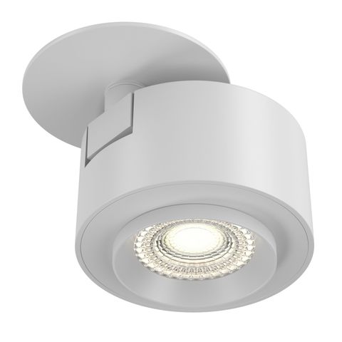 Потолочный светильник Technical Treo C063CL-L12W3K