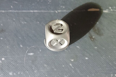 3D-принтер Creality Ender 6