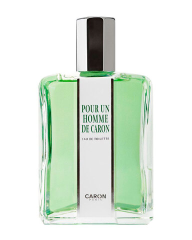 Caron Pour Un Homme De Caron Винтаж