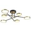 Настенный светильник Odeon Light Denzel 4320/60CL
