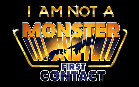 I am not a Monster: First Contact (для ПК, цифровой код доступа)