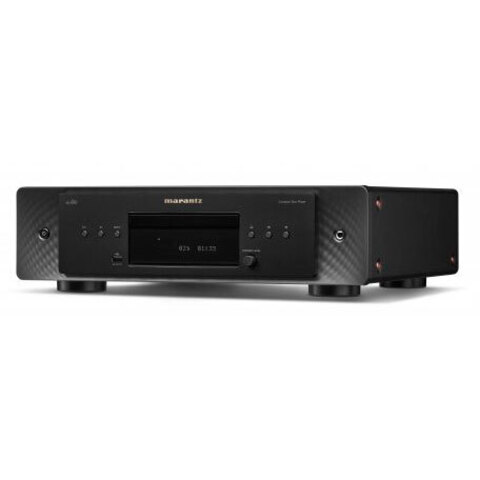 Marantz CD 60N