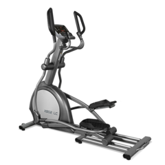 Эллиптический эргометр BRONZE GYM X802 LC