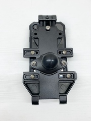 Держатель для телефона на руль мотоцикла, X-83