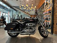 Sportster SuperLow 1200T Harley-Davidson