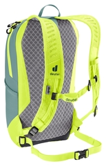 Рюкзак Deuter Speed Lite 13 Jade-Citrus - 2