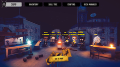 HordeCore (020games) (для ПК, цифровой код доступа)