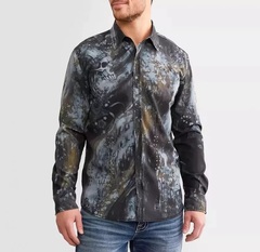 Рубашка Affliction TOMAHAWK