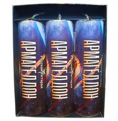 АРМАГЕДДОН