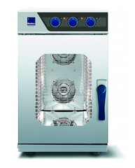 Пароконвектомат Radax Turgenev TR10M0L