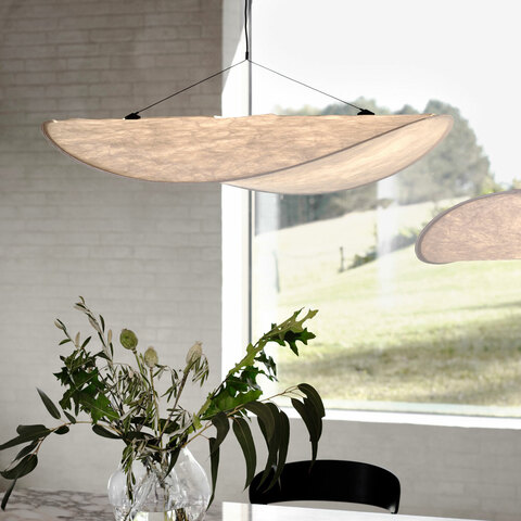 Люстра Tense Pendant Light D40