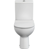 Cersanit 65410 Компакт NATURE Clean On 011 3/5 DPL EO slim
