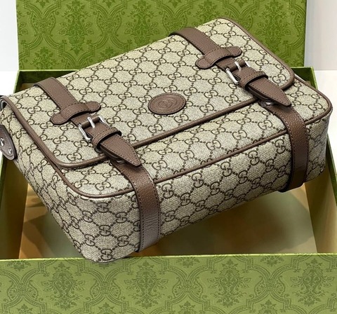 Сумка Gucci GG Messenger