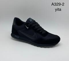 Кроссовки по 8 пар (41-46)р. A329-2