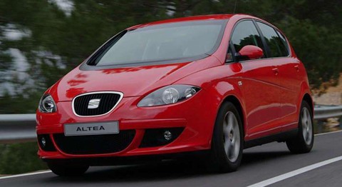 Гарант Блок Люкс 35-33 для SEAT ALTEA /2004-/ ЭлУР