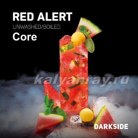 Darkside Core Ред Алерт