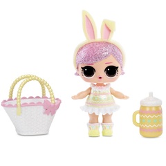 ЛОЛ Весенний Шик Лимитированная Коллекция