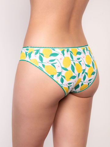 Трусы IMD Limone 331828 Slip Innamore