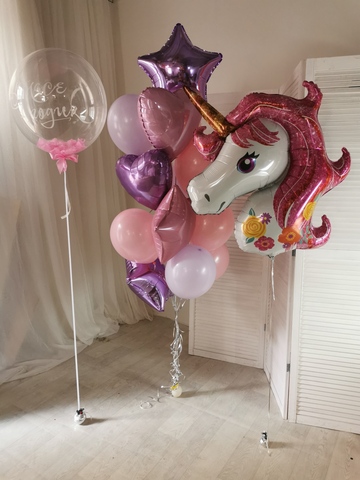 Детский набор #24