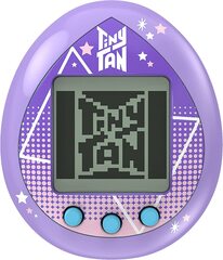 Tamagotchi TinyTan (BTS) (Purple)