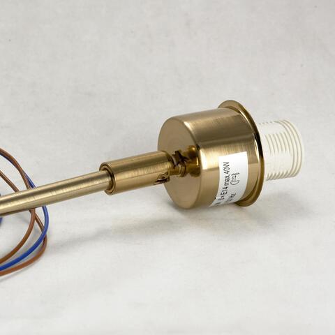 Потолочная люстра Lussole Pinal LSP-8191