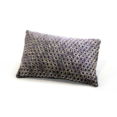 ПОДУШКА CIRCA PURPLE