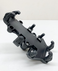 Держатель для телефона на руль мотоцикла, X-83