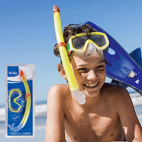 набор FASHY 8887 Basic