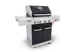 Газовый гриль Nexgrill Deluxe Lion 4B