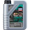 Синтетическое моторное масло Top Tec 4200 5W-30 Diesel New Generation - 1 л