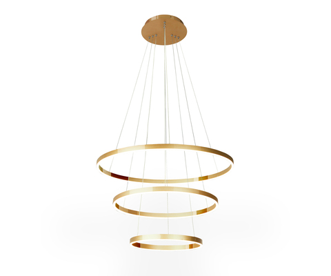 Подвес диммируемый Kink Light Тор 08223,36A(3000K)