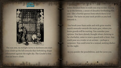 Citadel of Chaos (Fighting Fantasy Classics) (для ПК, цифровой код доступа)