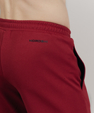Костюм мужской с флисом Nordski Bonfire Ruby