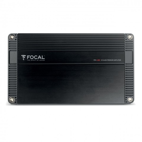 Focal FPX4.800