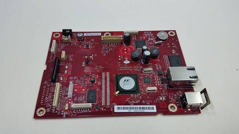 Плата форматера HP LJ M521 (A8P80-60001) OEM