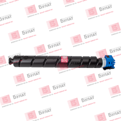 Тонер-картридж БУЛАТ s-Line TK-8365 для Kyocera TASKalfa 2554ci (Голубой, 12000 стр.), совместимый