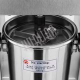 фото 7 Вертикальный колбасный шприц TV-15L на profcook.ru