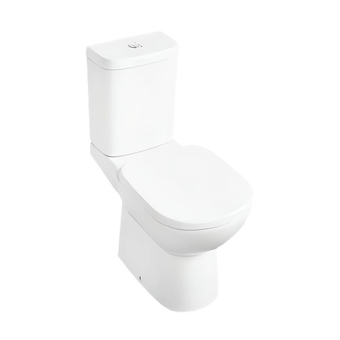 Унитаз компакт Saniteco SW-402P