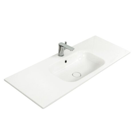 Cezares CZR-NAT-60-LVB Раковина керамическая 60 см