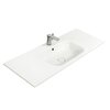 Cezares CZR-NAT-60-LVB Раковина керамическая 60 см