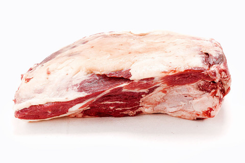 Наружная часть бедра (подбедерок, Silverside), ВУ, ROSSO -з
