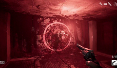 DreadHaunt (для ПК, цифровой код доступа)