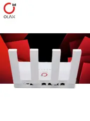 Роутер 4G WiFi MC50 PRO с сим-картой