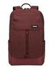 Картинка рюкзак городской Thule Lithos Backpack 20L Dark Burgundy - 2