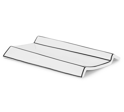 Мыльница Kassatex Noho